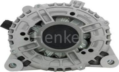 Henkel Parts 3116111 - Ģenerators adetalas.lv