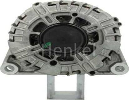 Henkel Parts 3116129 - Ģenerators adetalas.lv