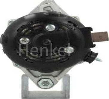 Henkel Parts 3116121 - Ģenerators adetalas.lv