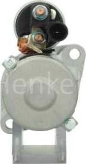 Henkel Parts 3116842 - Starteris adetalas.lv