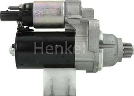 Henkel Parts 3116889 - Starteris adetalas.lv