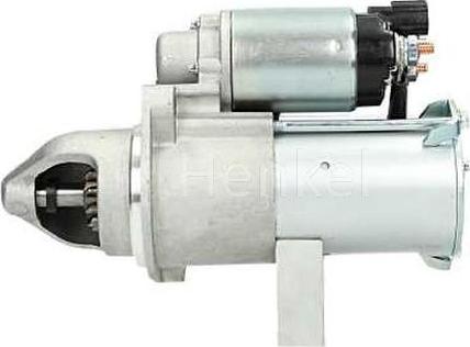 Henkel Parts 3116356 - Starteris adetalas.lv