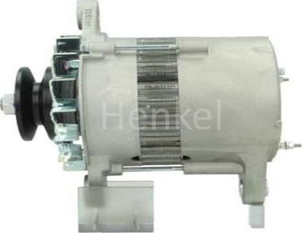 Henkel Parts 3116300 - Ģenerators adetalas.lv