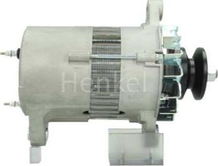 Henkel Parts 3116300 - Ģenerators adetalas.lv