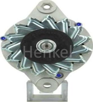 Henkel Parts 3116300 - Ģenerators adetalas.lv