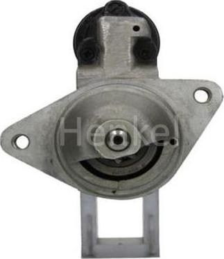 Henkel Parts 3116763 - Starteris adetalas.lv