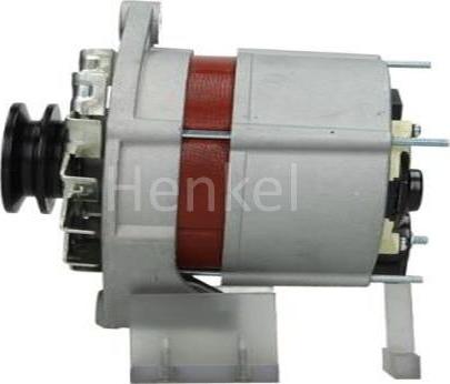 Henkel Parts 3110939 - Ģenerators adetalas.lv