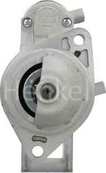 Henkel Parts 3110653 - Starteris adetalas.lv