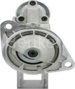 Henkel Parts 3110657 - Starteris adetalas.lv