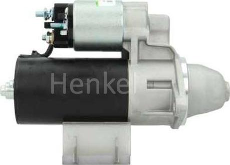 Henkel Parts 3110684 - Starteris adetalas.lv