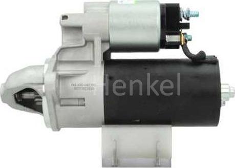 Henkel Parts 3110684 - Starteris adetalas.lv