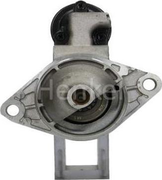 Henkel Parts 3110687 - Starteris adetalas.lv