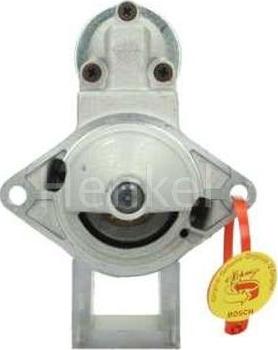 Henkel Parts 3110670 - Starteris adetalas.lv