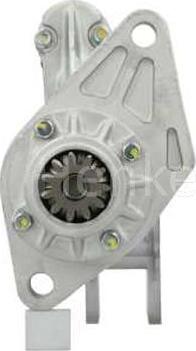 Henkel Parts 3110847 - Starteris adetalas.lv