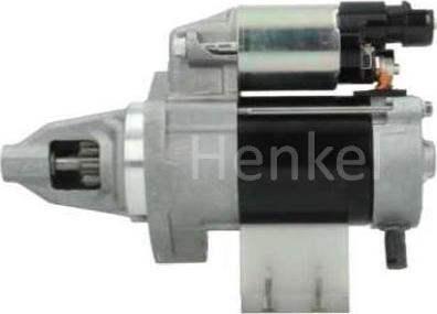 Henkel Parts 3110394 - Starteris adetalas.lv