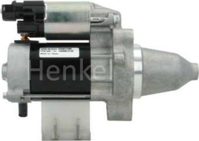 Henkel Parts 3110394 - Starteris adetalas.lv