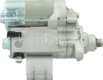 Henkel Parts 3110285 - Starteris adetalas.lv