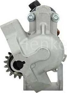 Henkel Parts 3110276 - Starteris adetalas.lv