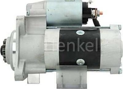 Henkel Parts 3111922 - Starteris adetalas.lv