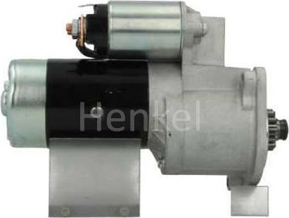 Henkel Parts 3111552 - Starteris adetalas.lv