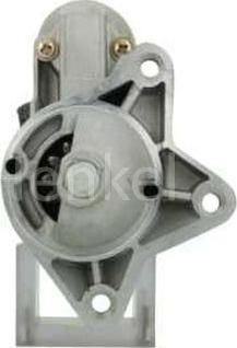 Henkel Parts 3111502 - Starteris adetalas.lv