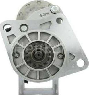 Henkel Parts 3111511 - Starteris adetalas.lv