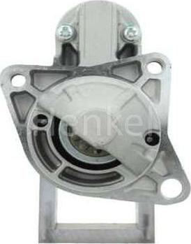 Henkel Parts 3111521 - Starteris adetalas.lv