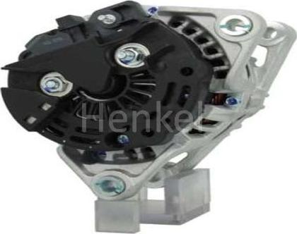 Henkel Parts 3111021 - Ģenerators adetalas.lv