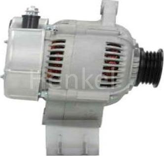 Henkel Parts 3111184 - Ģenerators adetalas.lv