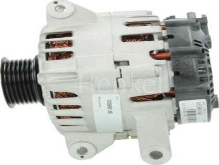 Henkel Parts 3111293 - Ģenerators adetalas.lv