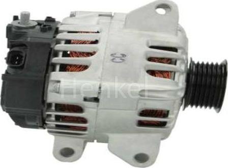 Henkel Parts 3111293 - Ģenerators adetalas.lv