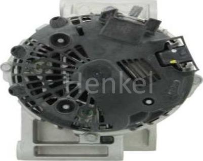 Henkel Parts 3111293 - Ģenerators adetalas.lv