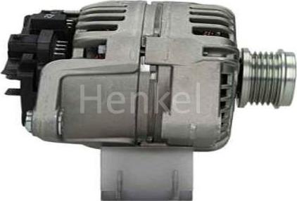 Henkel Parts 3111258 - Ģenerators adetalas.lv