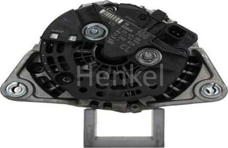 Henkel Parts 3111258 - Ģenerators adetalas.lv