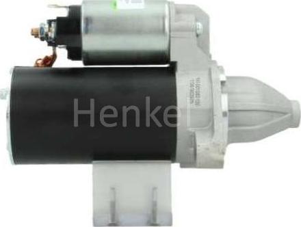 Henkel Parts 3111783 - Starteris adetalas.lv