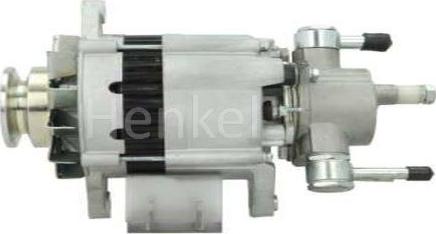 Henkel Parts 3111770 - Ģenerators adetalas.lv