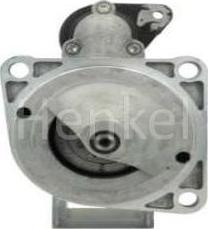 Henkel Parts 3118944 - Starteris adetalas.lv