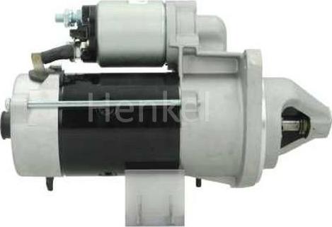 Henkel Parts 3118943 - Starteris adetalas.lv