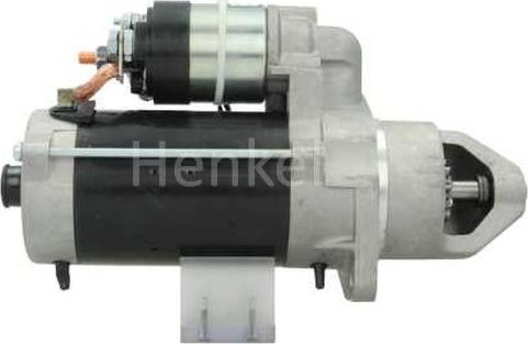 Henkel Parts 3118957 - Starteris adetalas.lv