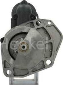 Henkel Parts 3118960 - Starteris adetalas.lv