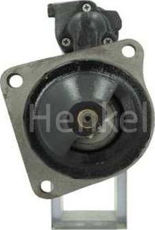 Henkel Parts 3118901 - Starteris adetalas.lv