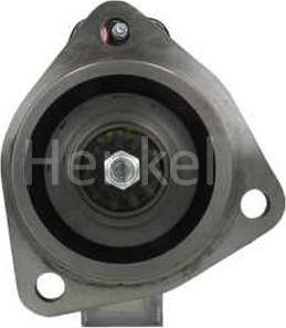 Henkel Parts 3118927 - Starteris adetalas.lv