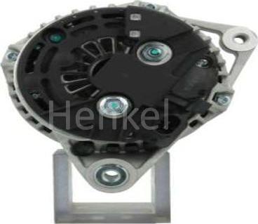 Henkel Parts 3118457 - Ģenerators adetalas.lv