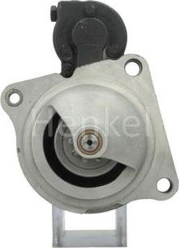 Henkel Parts 3118549 - Starteris adetalas.lv