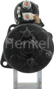 Henkel Parts 3118546 - Starteris adetalas.lv