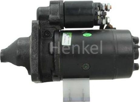 Henkel Parts 3118546 - Starteris adetalas.lv