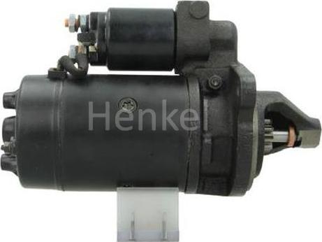 Henkel Parts 3118546 - Starteris adetalas.lv