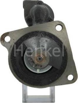 Henkel Parts 3118546 - Starteris adetalas.lv