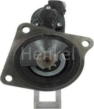 Henkel Parts 3118554 - Starteris adetalas.lv