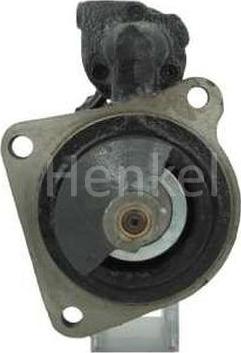 Henkel Parts 3118501 - Starteris adetalas.lv